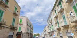 Interruzione erogazione acqua per intervento tra via Baccarini con intersezione via Pagano