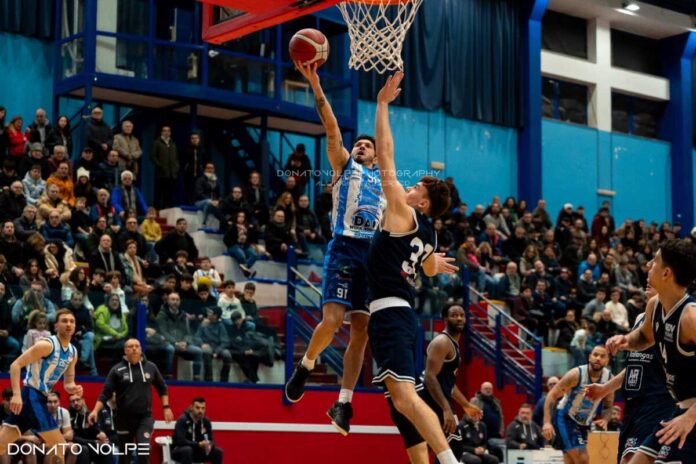 post match termoli - virtus