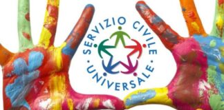 Pubblicato il nuovo bando per la selezione dei volontari di Servizio Civile Universale