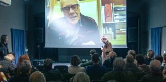 Gli studenti di Molfetta in dialogo con Mimmo Paladino grazie ad “Avvistamenti”