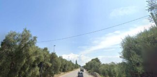 Tronco idrico-fognario lungo la SP 112: l’argomento discusso in Regione