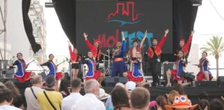 Molfest 2026 non si farà: stop al festival dopo il commissariamento del Comune