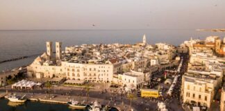 ItaliaVision 2026 a Molfetta il 5 settembre