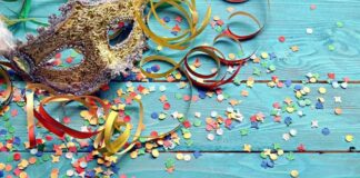 Proloco Molfetta, festa di carnevale il 2 marzo