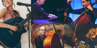 Concerto del Norah Jones Project per la stagione “Jazz & Co. in the theatre”