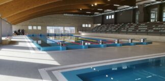 Piscina comunale, ecco il bando di gestione: scadrà il 14 marzo