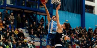 Prima partita casalinga dei Play-in Gold: al Pala Poli arriva il Milazzo