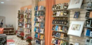 Gli appuntamenti di marzo alla libreria “Il Ghigno”