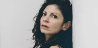 A SPAZIOleARTI in scena Elisabetta Aloia il 22 marzo