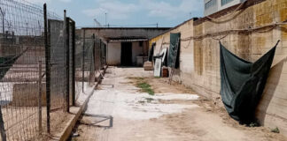 Canile, l’area “ex Vendola” in condizioni fatiscenti: richiesta l’immediata ripresa dei lavori