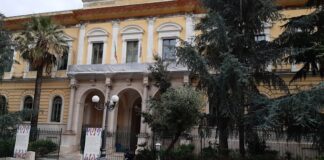 Giornata dei Giusti: il Liceo Classico di Molfetta parla di Medio Oriente