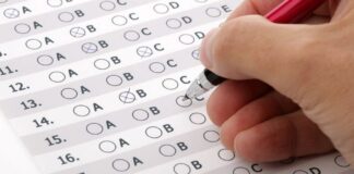 Prova scritta del concorso per l’assunzione di una unità “Area Operatori esperti”