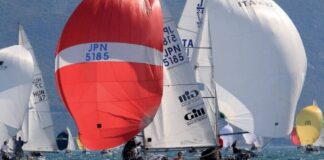 Vela, torna il Campionato Zonale J24 a Molfetta