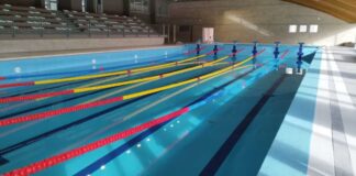 Piscina comunale “Vincenzo de Cosmo”, gestione temporanea affidata all’Adriatika Nuoto