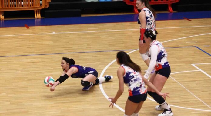Dinamo CAB Molfetta vs Turi