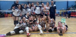 Prova di forza ed orgoglio della Dinamo Molfetta: battuta al tiebreak la Don Milani