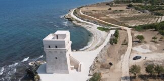 Sviluppo territoriale e urbano: Molfetta destinataria di oltre 5 milioni di euro