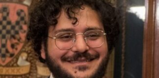 Patrick Zaki ospite a Molfetta per il settimo incontro della rassegna “Sguardi di Pace”