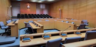 Rinviato a data da stabilirsi il consiglio comunale previsto per il 30 aprile