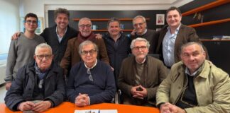 Nuova vita per l’ex Palazzo Tributi: siglata la convenzione con l’Aps Partenope