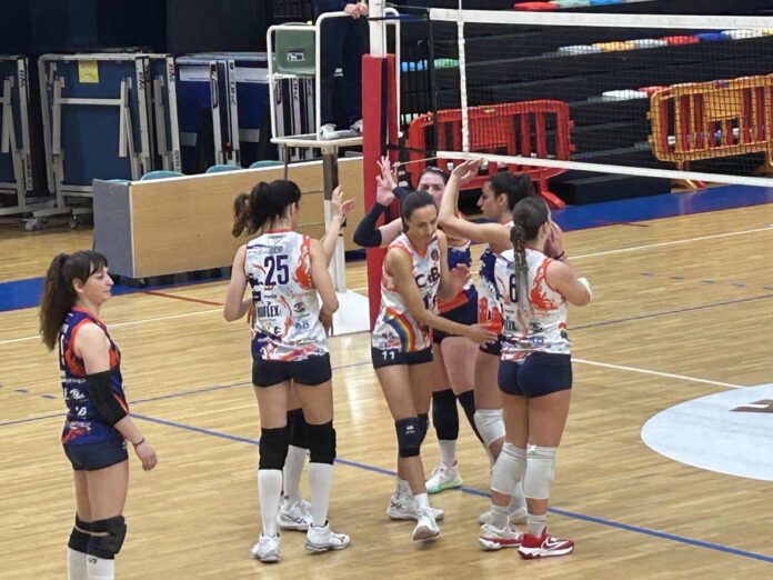 pre match vs adriatica trani