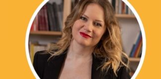 Incontro con Bianca Sorrentino: cosa ci insegnano le donne del mito sulla nostra vita