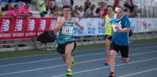 Tornano gli Assoluti di Atletica Leggera Fisdir al “Cozzoli”