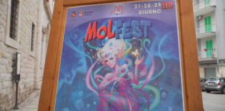 MolFest: tre giorni di inclusione, divertimento, intrattenimento nel segno della libertà