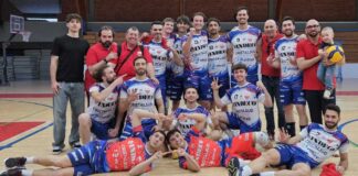 Festa Indeco Molfetta: tre punti e derby vinto contro il CUS Bari