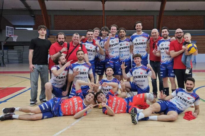 Successo Indeco Molfetta