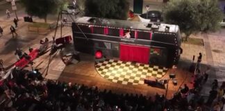 “Le Onde Raccontano”: un’esplosione di entusiasmo per la prima edizione