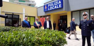 Sequestro di un immobile comunale occupato dal 2014, la nota della Polizia Locale