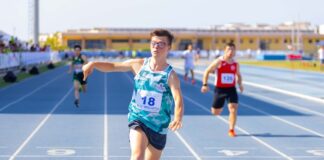 Grande successo per i Campionati Assoluti di atletica leggera FISDIR al “Cozzoli”