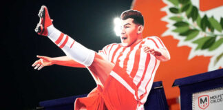 Calcio e amicizia a braccetto nel ricordo del “gigante buono” Pepè Lacarra