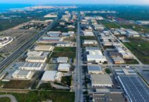 L’amministrazione incontra le imprese zona Pip e ASI