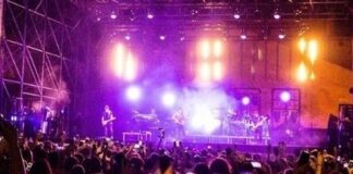 Radio Idea partecipa al MolFest con il “Dream Live Show – La Libertà di Sognare”