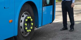 Nuovi bus a metano in Puglia, anche Molfetta tra i comuni assegnatari