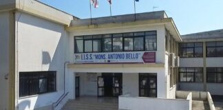 L’IISS Monsignor Bello premiato a Roma dalla Presidenza del Consiglio dei Ministri