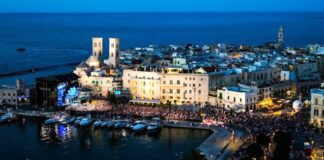 Modifiche alla viabilità per eventi musicali della prossima settimana