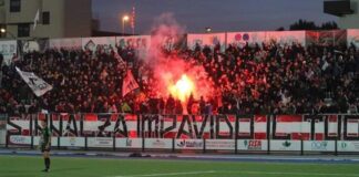 Nasce il comitato “Tifosi Molfetta”: quale futuro per il calcio cittadino?