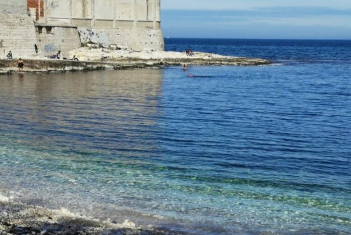 spiaggia