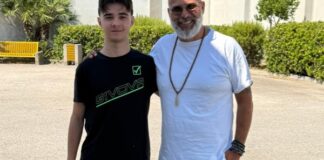 Real Molfetta C5, ingaggiato il 18enne laterale Andrea Maniscalco