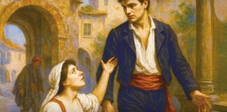 Molfetta celebra la grande lirica con la “Cavalleria rusticana” di Mascagni