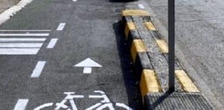 Al via procedura per accessi ciclo-pedonali tra la pista Molfetta-Giovinazzo e la costa di Levante