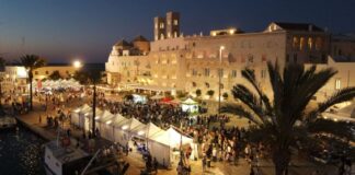 Grandi eventi di giugno a Molfetta: dati positivi su affluenze e presenze