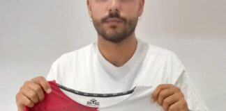 Nuovo portiere per il Real Molfetta (calcio a 11), ecco Mezzina