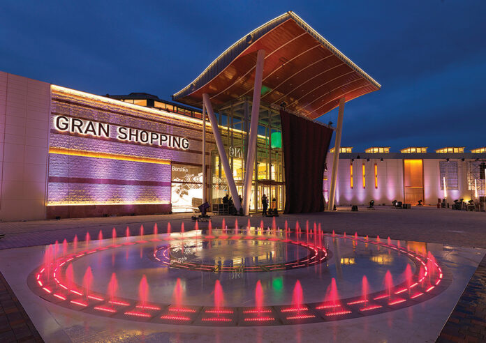 Gran Shopping Molfetta
