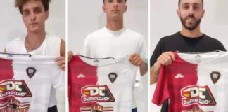Calcio, tris di innesti per il Real Molfetta: ecco Cirillo, Ferrante e Manzoni