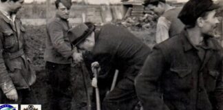 Molfetta ricorda la Resistenza degli Internati Militari Italiani