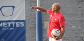 Real Molfetta C11: al via la stagione 2025/26 con uno stage dedicato ai portieri